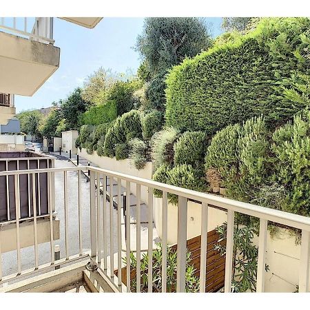 Studio Fabron Apartment Nice Exterior photo