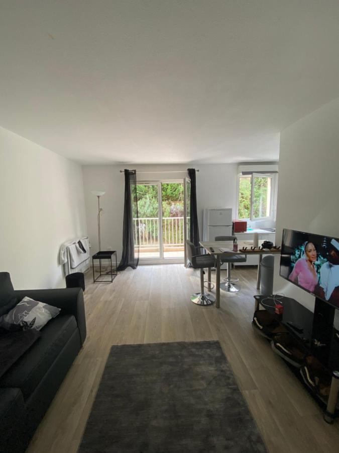 Studio Fabron Apartment Nice Exterior photo